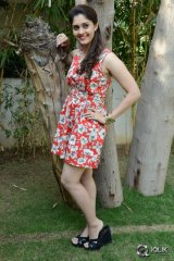 Surabhi Interview About Express Raja